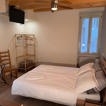 B&B San Rocco Gargnano Exteriör bild